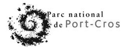 logo Parc national de Port Cros