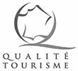 logo Qualité tourisme